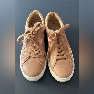 Luck Brand sneakers